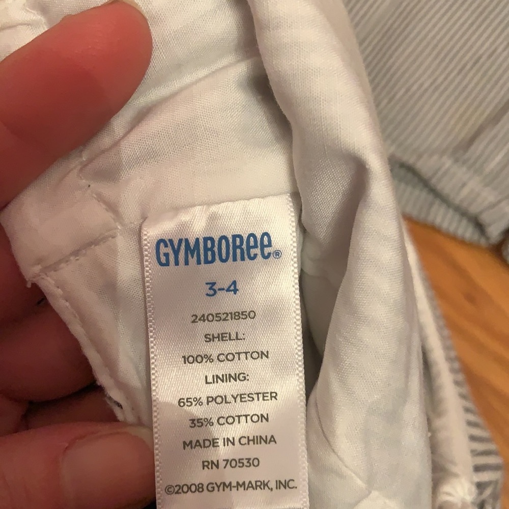 Gymboree Set - Picture 8 of 8